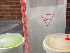 -Manner Coffee(淮海755店)