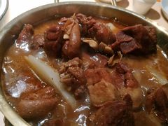 -食锦记·福建私房菜(浦西万达店)