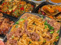 -合记汕头牛肉店(嘉禾路店)