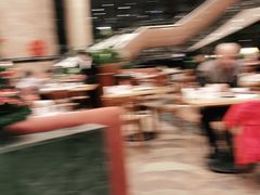 -南京维景国际大酒店咖啡厅
