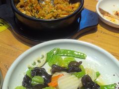 -金达莱冷面百年石锅饭(宾馆胡同店)