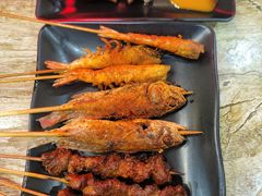 -蚝抵食·湛江生蚝(湾北路店)