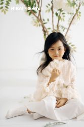 -花开映像儿童摄影