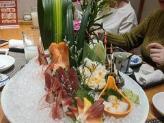 -万鱼亭·筑地屋 日本料理(淮海街店)