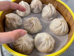 -桃源居(蠡园店)