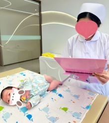-爱帝宫月子中心(罗湖别墅院)
