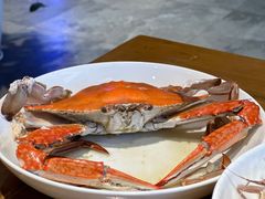 -倍儿美海鲜排挡·非遗海鲜蒸饺(洋货店)