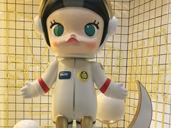 -泡泡玛特POPMART(上海环球港店)