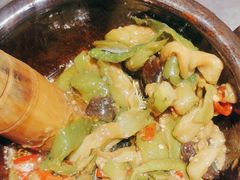 -湘轩·土菜研究院(光大店)