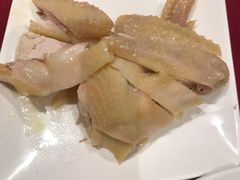 老吉士咸鸡-老吉士酒家(天平路店)