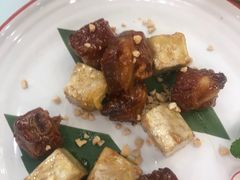 -东江海鲜酒家(艺都分店)