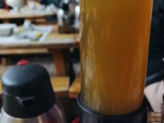 -木屋烧烤(坂田天安云谷店)