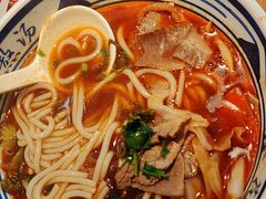 -鑫花溪牛肉米粉(景德路店)
