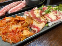 -新石器烤肉(之心城店)