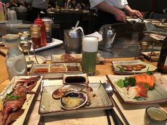 -赤坂亭·M9和牛烧肉·铁板烧(合肥万象城店)