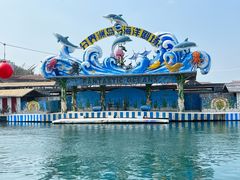 -海南分界洲岛旅游区