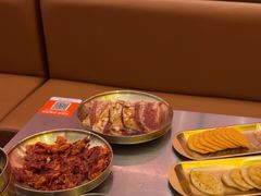 -核桃碳烤肉馆(深圳首店)