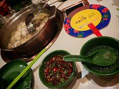 -润园四季椰子鸡火锅(欢乐海岸店)