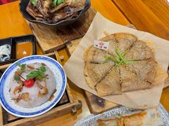 -芋包王闽南茶楼(八市店)