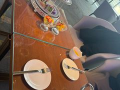 -于家堡洲际酒店·堡子里酒廊