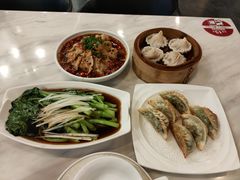 -壹品粥道(金牛万达店)
