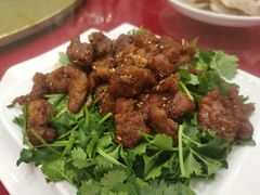 -东四民芳餐厅(世茂工三店)