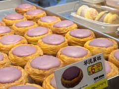 -鲍师傅糕点(虹口龙之梦店)