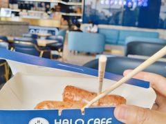 椒思梦肠-HALO CAFE(江海中环广场店)