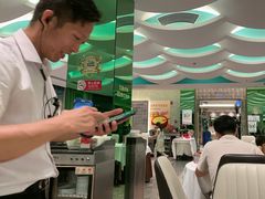 -玉林烤鸭店(定福庄店)