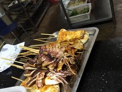 -同济大排档