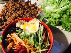 -松明一烤肉馆(鲁园店)