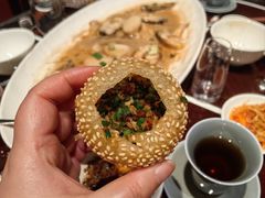 -杭州西子湖四季酒店·金沙厅