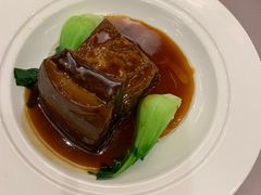 -银都上海菜馆(粤海东路店)