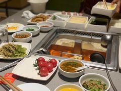 -海底捞火锅(天一广场亚细亚店)