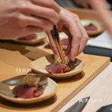汕头新店🥢好吃到没对手的板前omakase🟡