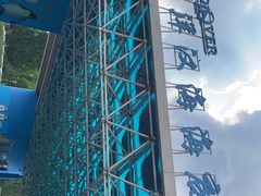 -太平洋海底世界