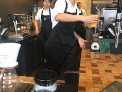 -星巴克(成都太古里二店)