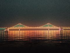 -星海湾跨海大桥