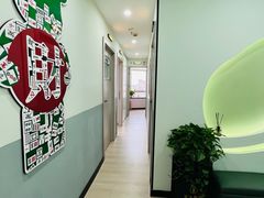 -绿地科创大厦