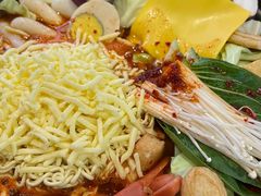 -Meet Sun韩式大排档(五一广场7MALL店)