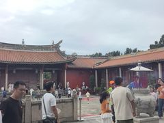 -揭阳学宫(榕城区)