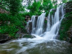 -九如山休闲旅游度假区