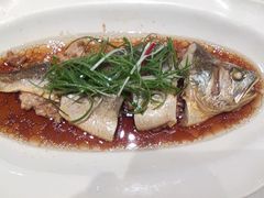 -上海小南国(金桥国际广场店)