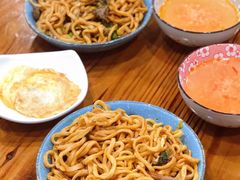 -陈八两面家(华孚写字楼店)