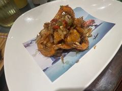 -卢家湾大酒店(诸暨店)