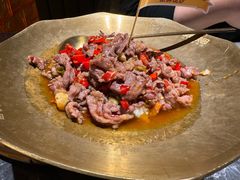 -炊烟小炒黄牛肉(浦东世纪汇店)