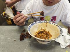 -梅溪·小伙子干挑面(安吉总店)