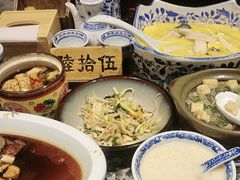 -南京大牌档(崇文门国瑞店)