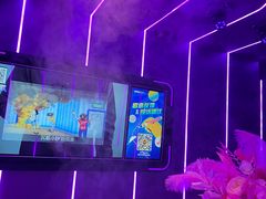 -星聚会KTV(苏州信投大厦店)