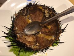 -小船渔村•大连菜•大连焖鱼(明泽街店)